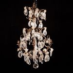 1040 3409 CHANDELIER